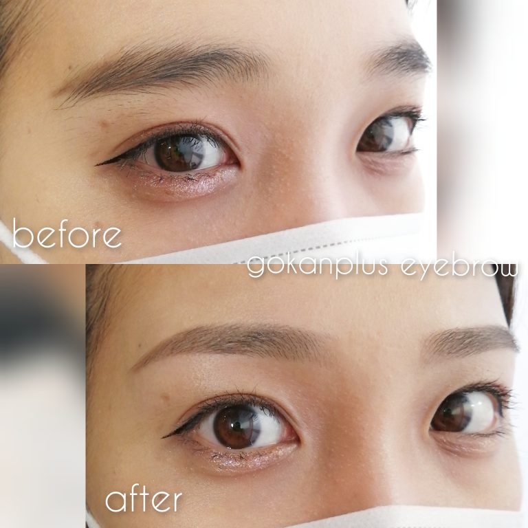 【美眉スタイリング】なりたい印象は眉毛で叶えられます