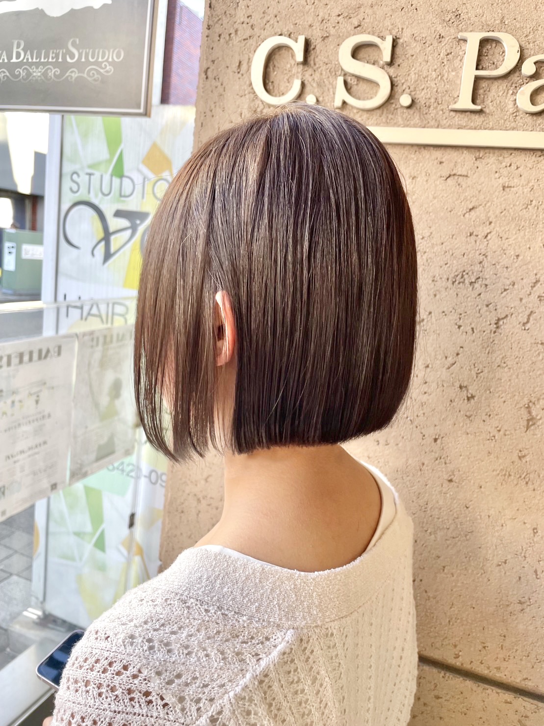 【初めてのヘアカラーお任せください‼️】一緒に素敵になりましょう‼️