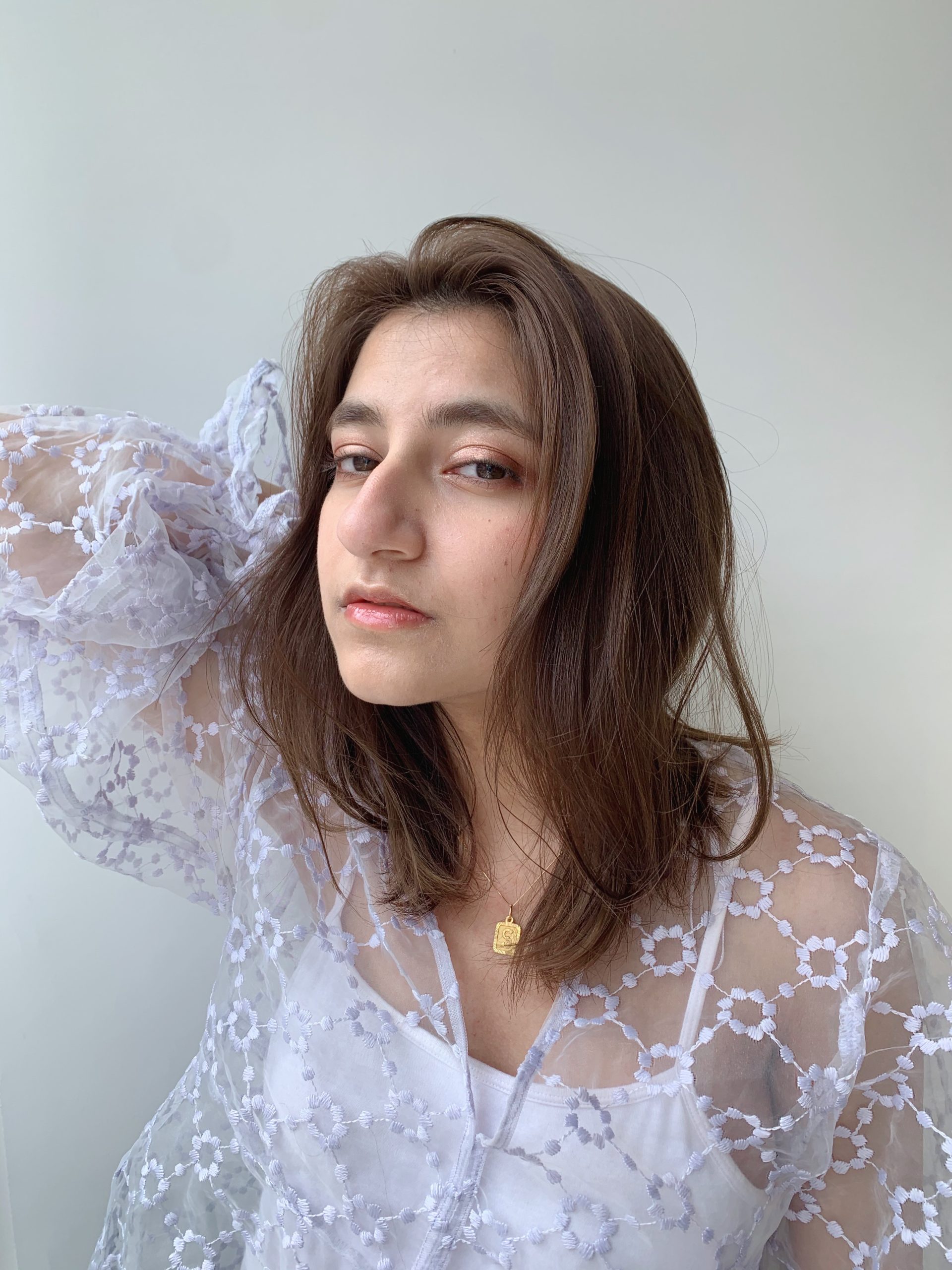 【今ドキ💕のくびれヘアに注目‼️】