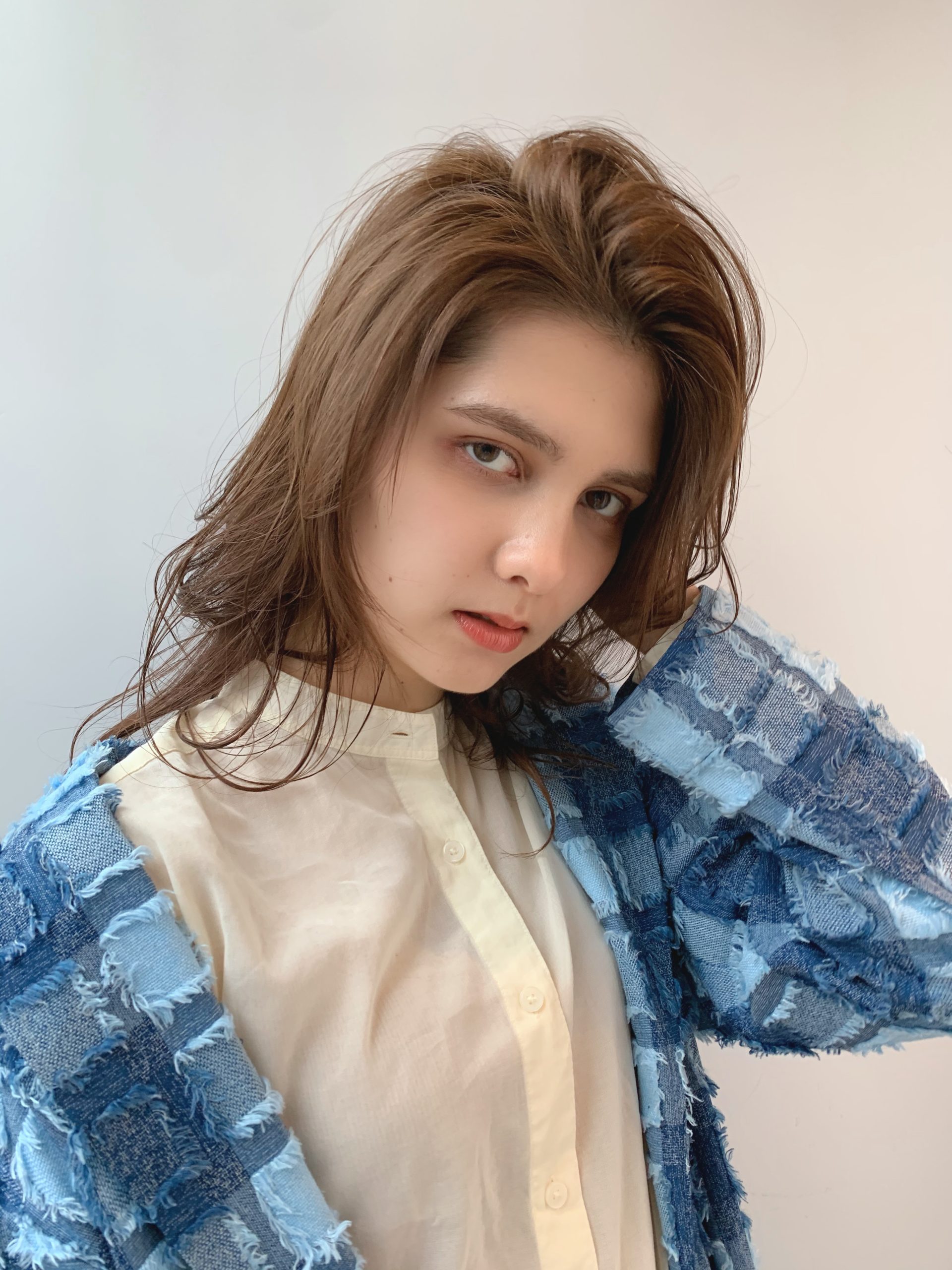 【冬だからこそ、やるべき頭皮の乾燥対策】